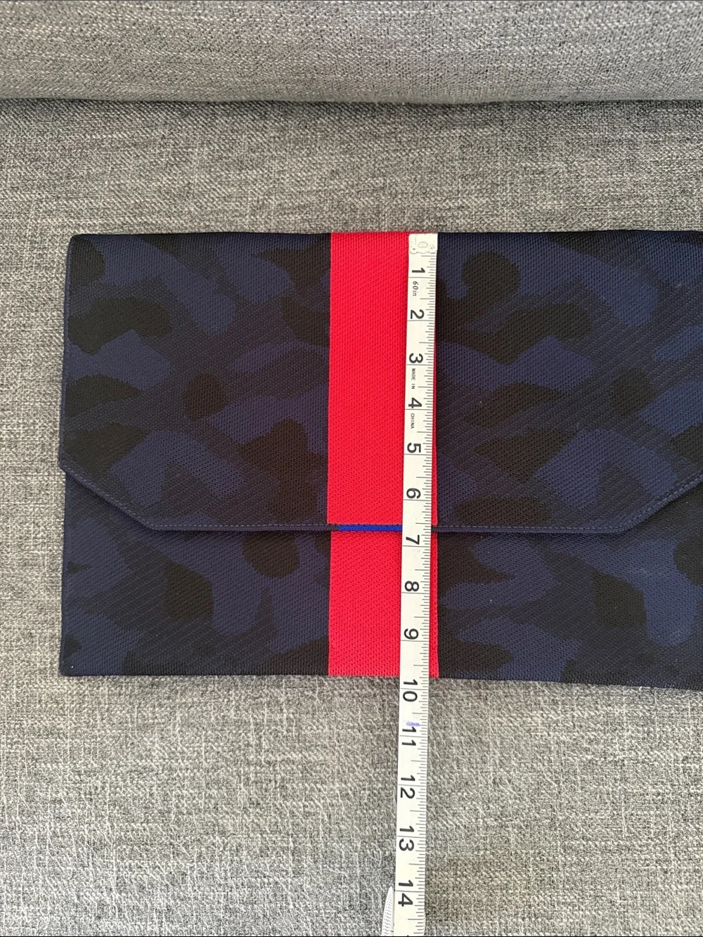Rothy's Camouflage laptop Sleeve